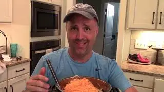 Chicken Enchilada (Instant Pot)