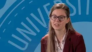 Témoignages d'étudiants #1  - Mélanie (Master Biologie-Santé, programme franco-chinois)