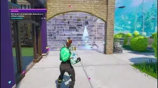 Fish loot only  (2 EZ)