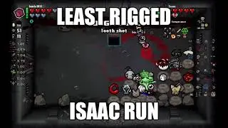 TAINTED ISAAC MULTIPLAYER GLITCH (