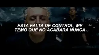 Linkin Park - Crawling (Letra en espa&ntilde;ol)