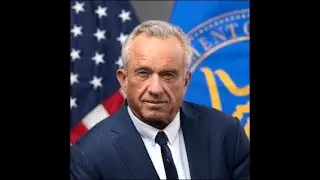 Birthday Prayer for HHS Secretary Robert F Kennedy Jr. Video by @Besidestherevolution 