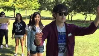 Hanbit 2015 Fall Picnic