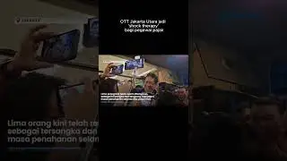 OTT Jakarta Utara jadi 'shock therapy' bagi pegawai pajak