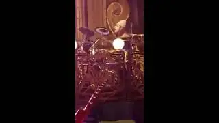 Cirque du Soleil - Corteo - Alex Reis - Tournik act. (USA 2019)