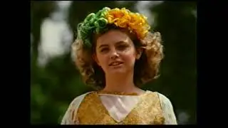 Paws / Лапички (1997) trailer Bg sub
