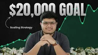 How Marketers Scale Towards $20,000/Month with USA Affiliate Marketing | Strategy Explained