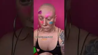 Libra Makeup! ♎️