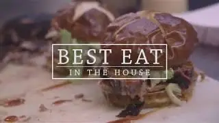 Best Eat in the House - Alex Pope