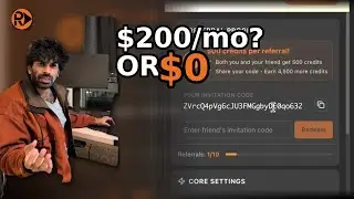 I Found a Way to Get UNLIMITED AI Agent Usage for FREE
