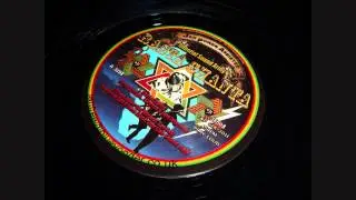 Sista Simiah, Jah Free & Dan Imperial - Rasta Chanta / Chant Down the Wicked, Sax Dub