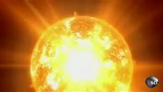 Solar Wind