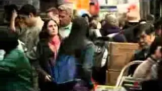 Pay It Forward (Liberty Mutual's Responsibility Project)