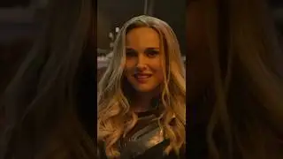 El SECRETO del MJOLNIR que NADIE VI&Oacute; #curiosidades #detallesocultos #marvel