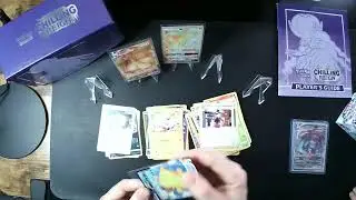 Showcase #1 (Eevee VMAX SWSH087, Espeon GX 152/149, Surfing Pikachi VMAX 9/25)