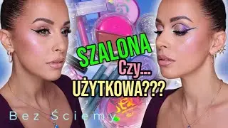 RLM x Bell kosmetyki czy zabawki do makijażu? Pielegnacja dla cery Suchej i odwodnionej
