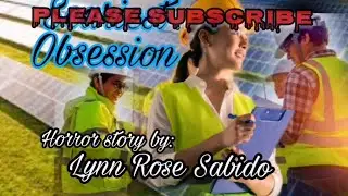 Scariest Obsession Horror Story (True to Life) #horrorstories #tagalogstory #horrorfiction #ghost 
