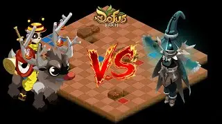CONDE 4/5 ISLA DE ASCENCION - DOFUS TOUCH