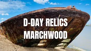D-Day Relics Marchwood