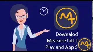 MeasureTalk : Body Measurement App