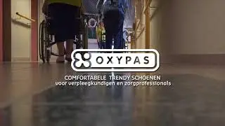 Werkkledij Center - Oxypas - Ook rugklachten op het werk?