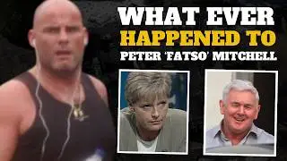 The Life and Times of Peter &lsquo;Fatso&rsquo; Mitchell