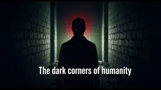 The Secret History of The dark corners of humanity You Were Never Told