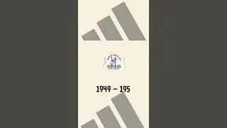 The Evolution of the Adidas Logo: A Journey Through Time