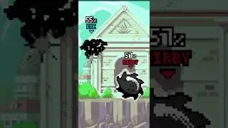 Rivals Of Aether: Kragg Humbles Toxic Frog