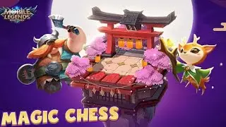 Live Stream Ngapak Gaming magic chess