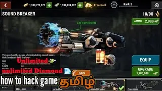 DEAD TARGET game download mod apk tamil
