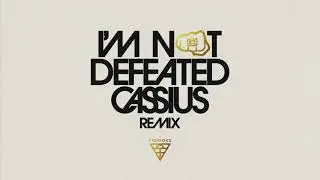Fiorious - I'm Not Defeated