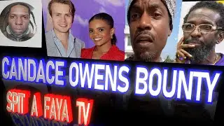 Goblacktoafrica Plantation Movies Candace Owens Black African Diaspora Ohkano TV IUIC Nathanyel