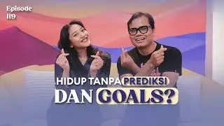 Bekerja Secukupnya, Uang Sebanyaknya | Soleh Solihun - NSS Eps. 119