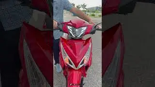Wave 125S