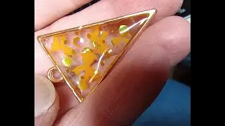 Bsrezn 400g UV Resin Hard, Crystal Clear UV Cure Epoxy Resin Kit Premixed Resina UV Transpare Review