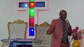 MY STAR {Matthew 2:4} Bishop Duncan EP 1