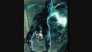 Nightwing is ready to fall