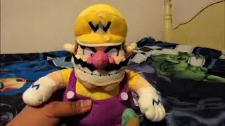 Anime Madness VGC Nintendo's 90's Moment's Wario Land