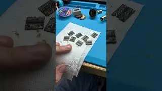 Ремонт-диагностика RX580 8GB К.З. Оранжевый экран 