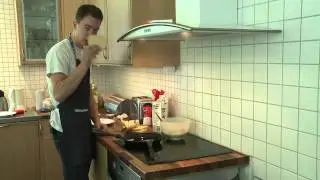 Fattiga riddare