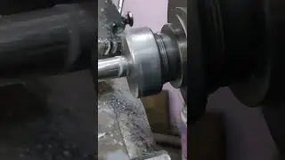 Reamer machining - Tool and cutter Machine #shorts #youtubeshorts #machine #tools
