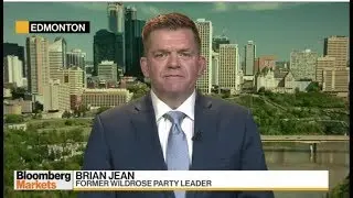 Former Wildrose leader calls for better deal for Alberta