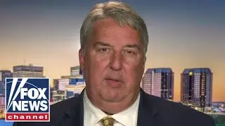 Former Trump attorney: Prosecutors are 'manipulating law' to go after Trump