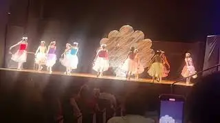 Gala 2025 - Ivonne Vivar