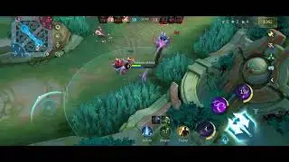SEMOGA ADA RIZKI TAK TERDUGA WALAU NGELEG NGELEG MAIN ML NYA TETAP GACOR PAKAI Ixia #mobilelegends 