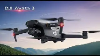 DJI Avata 360 Leaked: Shocking Specs, Insane Price & 2026 Release Date Exposed?