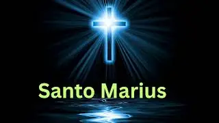 Santo Marius  | Perayaan 19 Januari  | Sugeng Pramono