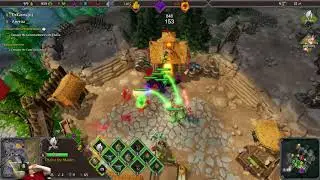 Dungeons 3 (Part 6)