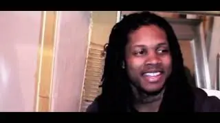 LIL DURK MOST RARE INTERVIEW! (2012)
